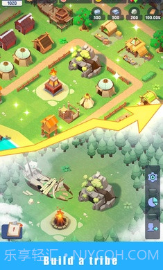 荒岛幸存者截图1