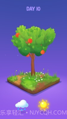 小树成长记截图3