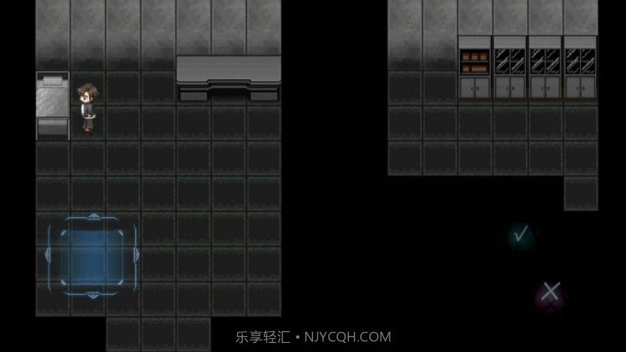 ANT SPACE STATION截图3