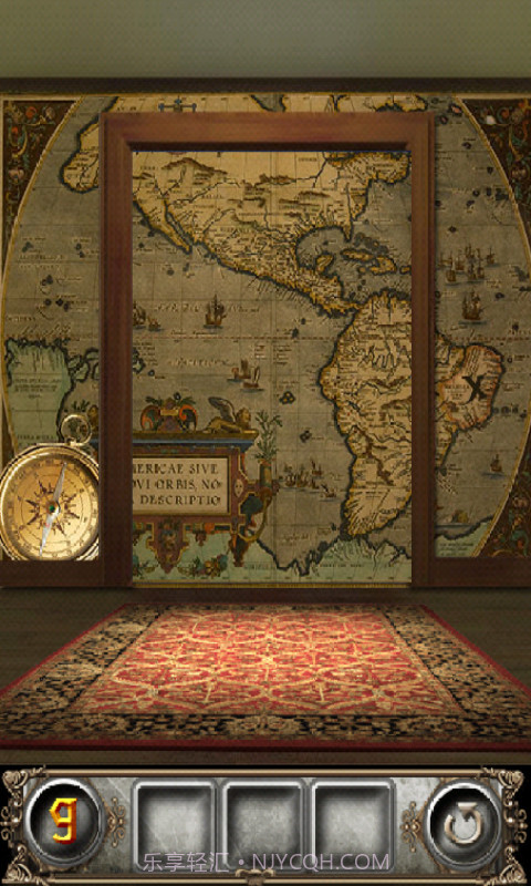 密室逃亡截图3 密室逃亡截图3