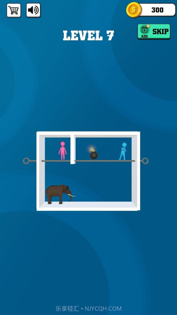 爱的救援截图1 爱的救援截图1