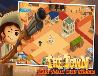 小小土匪截图4 小小土匪截图4