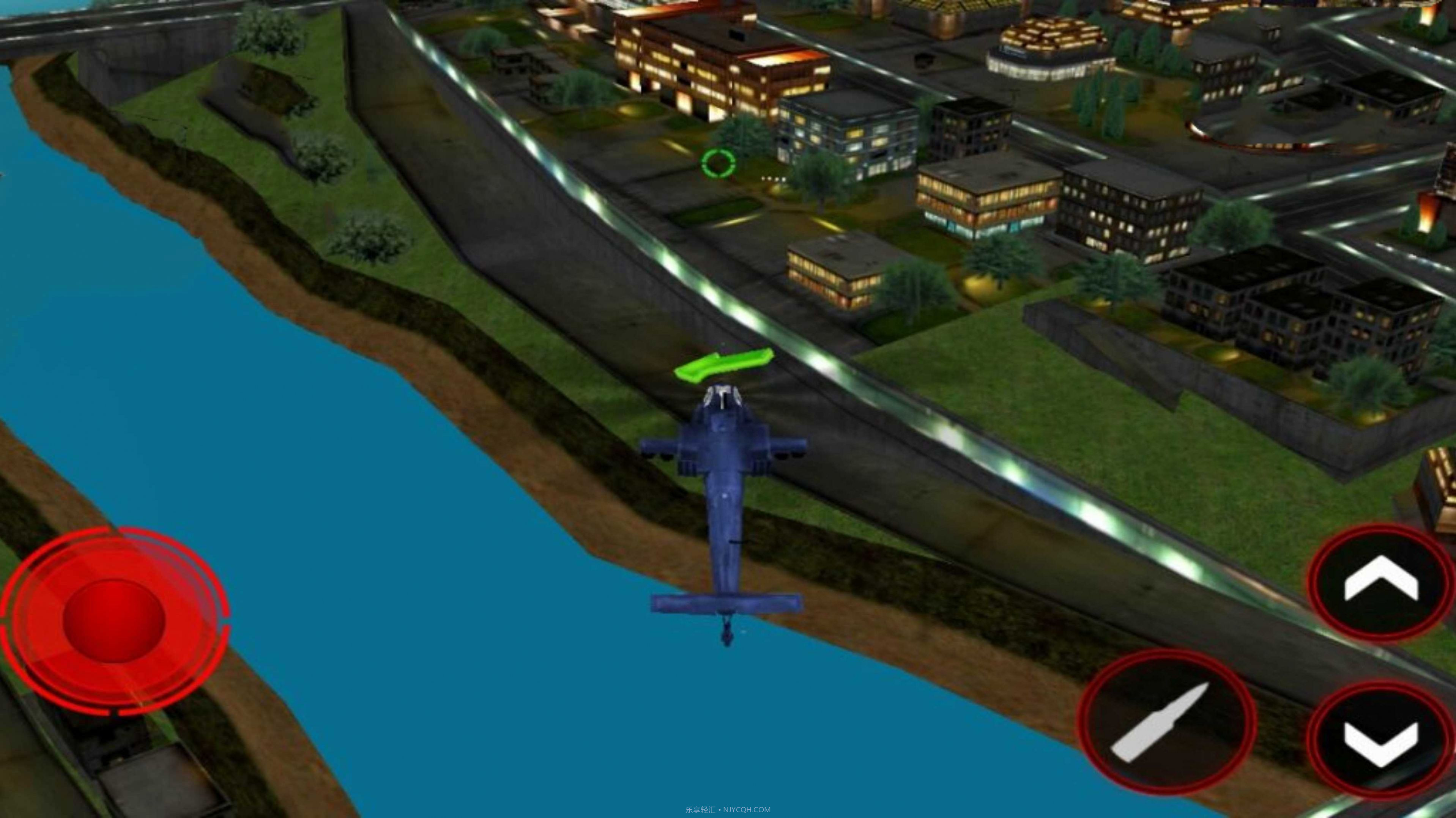 极限飞行员截图2 极限飞行员截图2