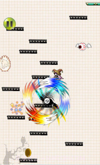 暴漫跳跃!截图5 暴漫跳跃!截图5