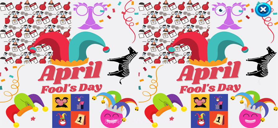 找到不同的地方截图8 找到不同的地方截图8