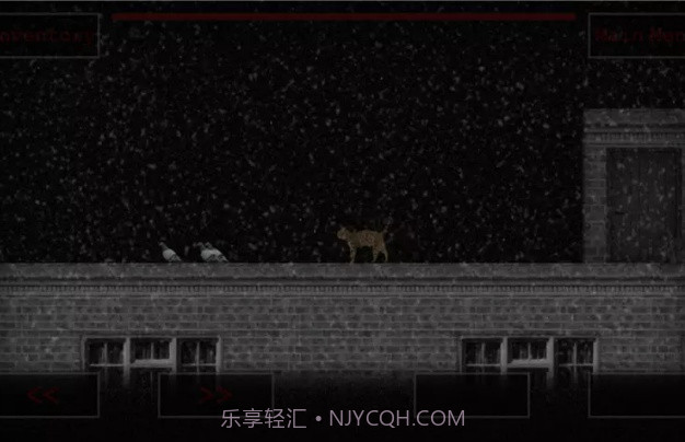 吸血鬼凯瑟琳截图1