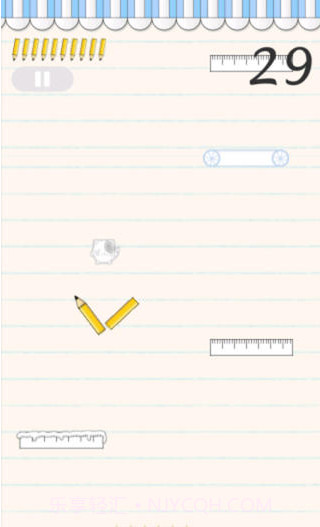 极速下楼梯截图5