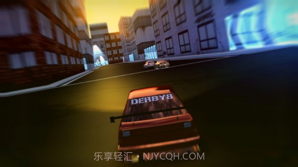 极速漂移飞车截图1