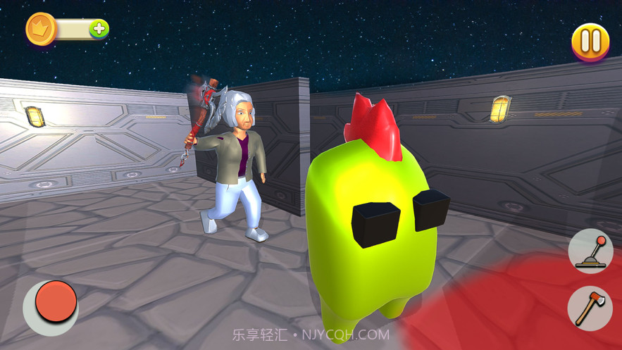 围绕我们的船员谋杀2截图8 围绕我们的船员谋杀2截图8