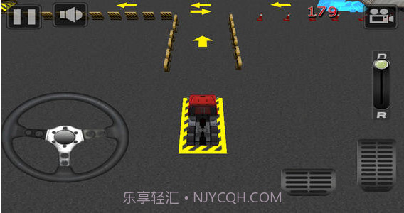 重卡归来截图2 重卡归来截图2