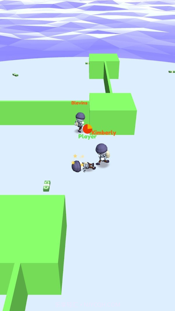 疯狂偷钱者截图5 疯狂偷钱者截图5