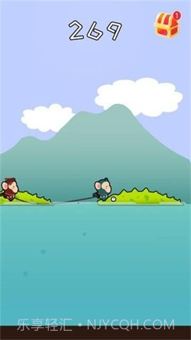 哥俩好双人游戏截图3 哥俩好双人游戏截图3