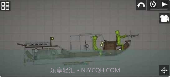 甜瓜游乐场17.0版本中文版截图2