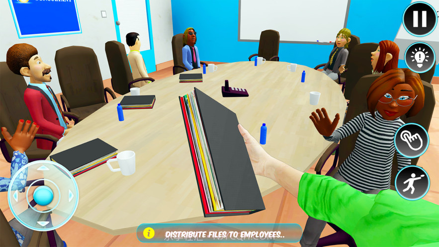 孕妈办公室生活截图1 孕妈办公室生活截图1