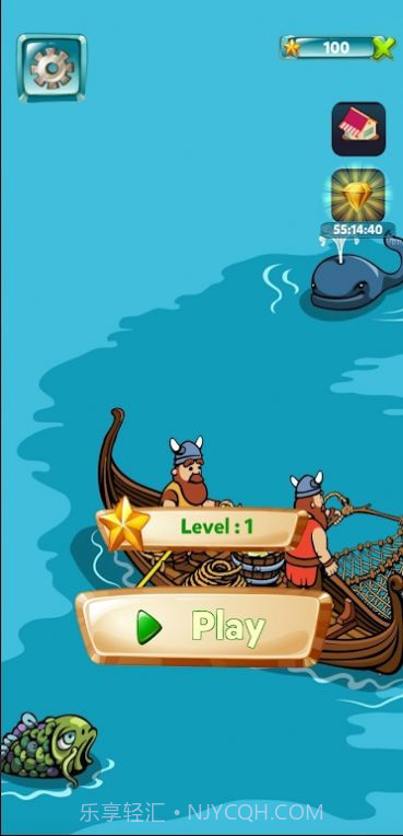 维京人帝国战争截图3 维京人帝国战争截图3