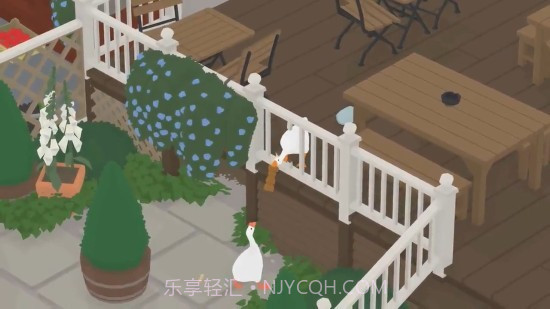 无题大鹅模拟器截图2 无题大鹅模拟器截图2