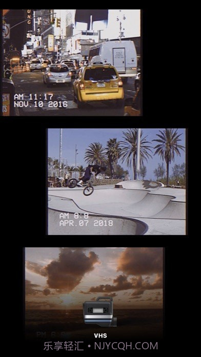 Dazz Cam截图7 Dazz Cam截图7