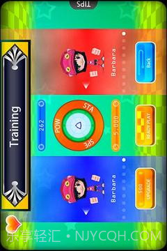 3D羽毛球II截图4 3D羽毛球II截图4