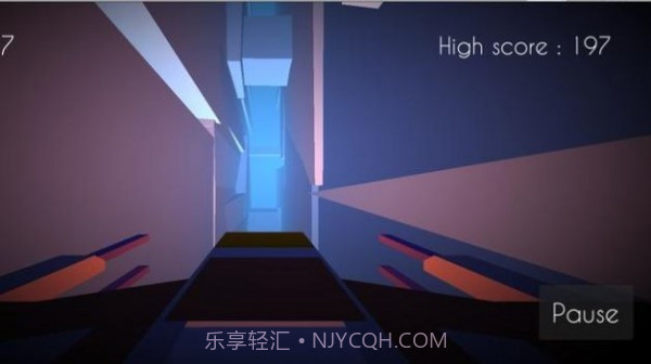 无限机动飞行截图3