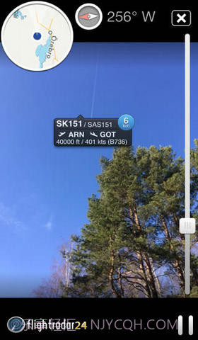 航班24小时Pro截图3 航班24小时Pro截图3