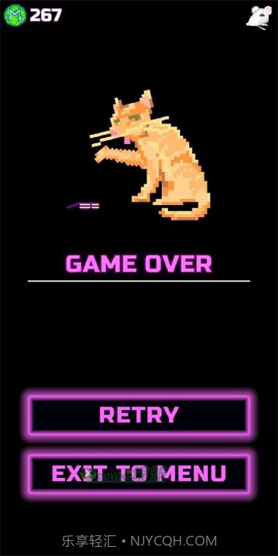 老鼠迷宫找奶酪截图3 老鼠迷宫找奶酪截图3