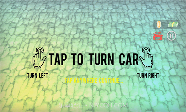 Dodge Police v1.0.17.2截图1