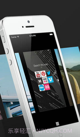 Opera Coast截图5 Opera Coast截图5