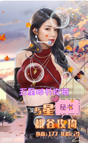 王老板的秘书们v1.0.4截图2