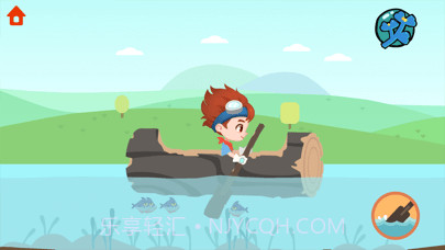 恐龙时光机截图8 恐龙时光机截图8