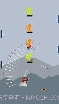 英雄触发截图2 英雄触发截图2