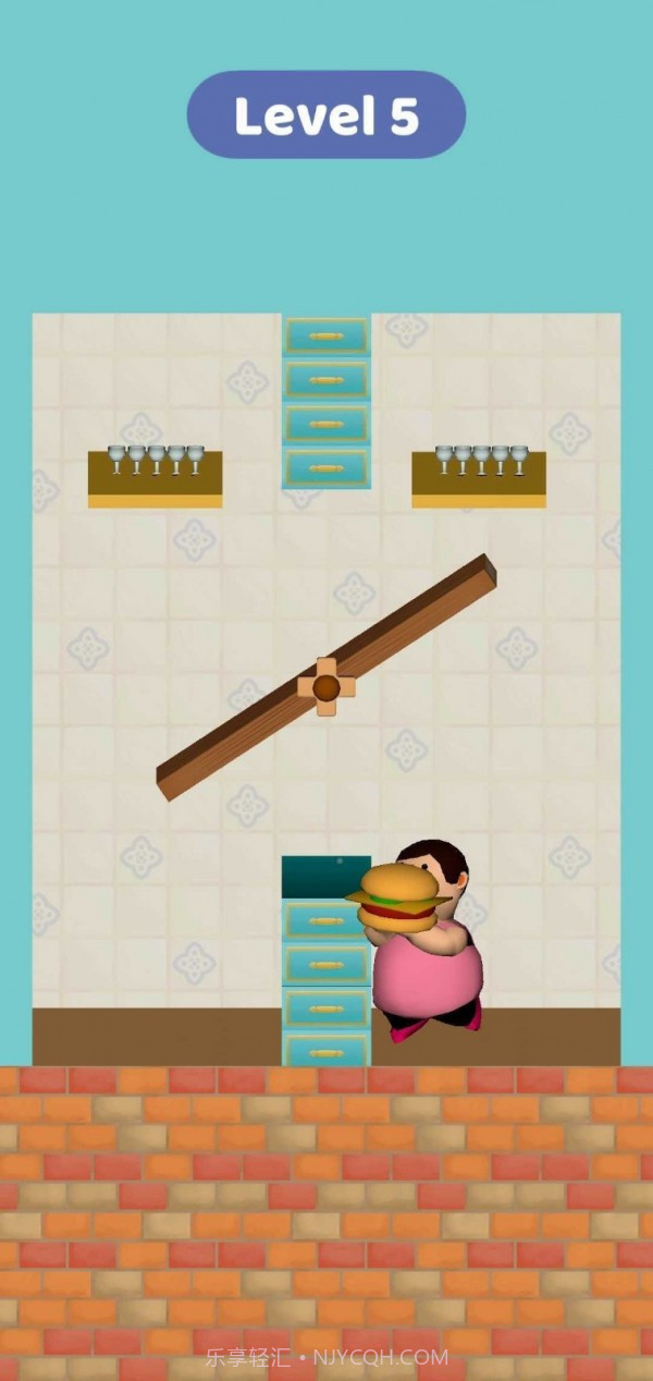 胖子飞行截图1 胖子飞行截图1