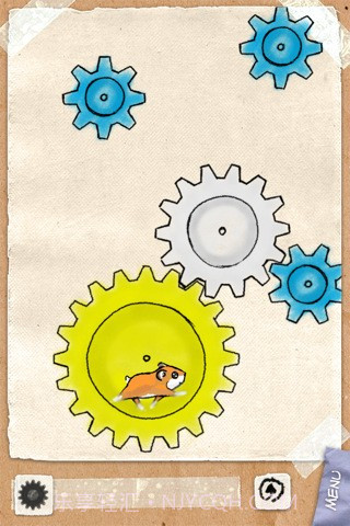 幸运齿轮2 Geared 2!截图1