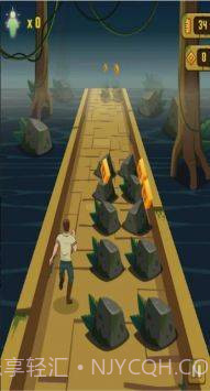 逃避阿兹特克截图1 逃避阿兹特克截图1