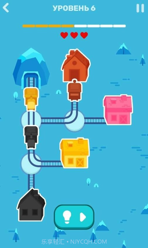 点点铁路截图2 点点铁路截图2