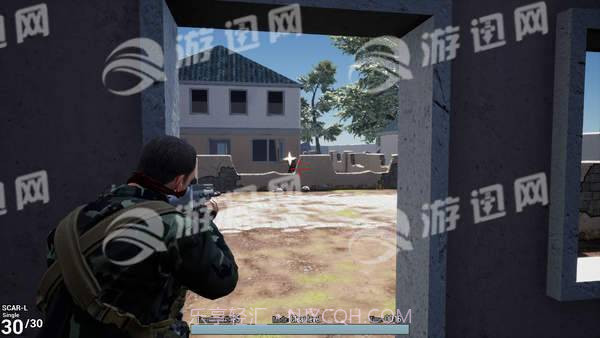 Battle Royale Trainer截图2 Battle Royale Trainer截图2