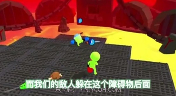 街头对决截图3 街头对决截图3