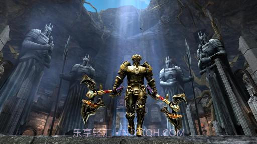 狂野之血 Wild Blood截图3 狂野之血 Wild Blood截图3