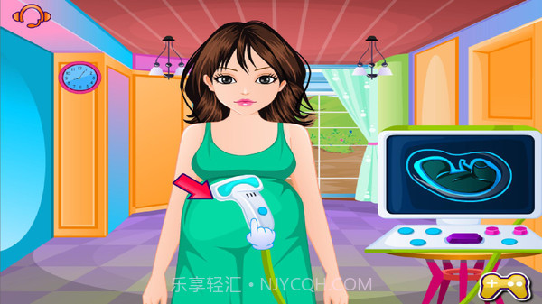 娜娜生宝宝截图3 娜娜生宝宝截图3