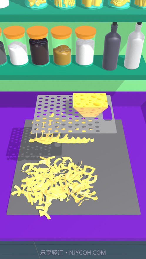 TacoTuesday(美食制作)截图5