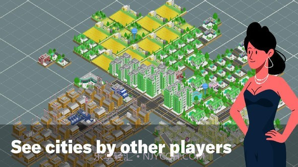 城市制造者截图2 城市制造者截图2