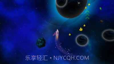 宇宙漂移截图5 宇宙漂移截图5
