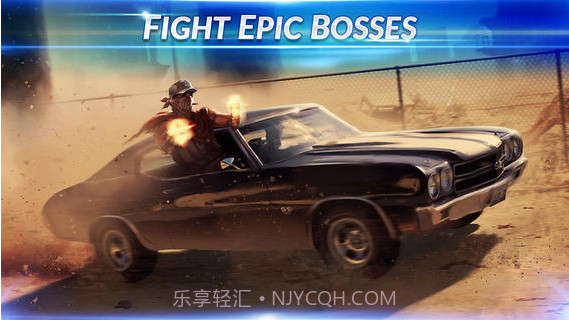 黑社会帝国截图2