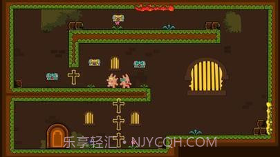 王子公主探险记截图2