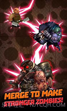 僵尸研究所截图4 僵尸研究所截图4