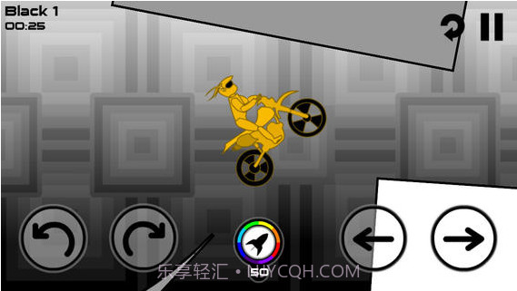 极限越野摩托车截图4