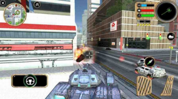 熊猫超人无限金币版截图2 熊猫超人无限金币版截图2