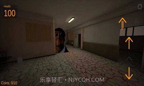 逃离奥巴嘎截图3