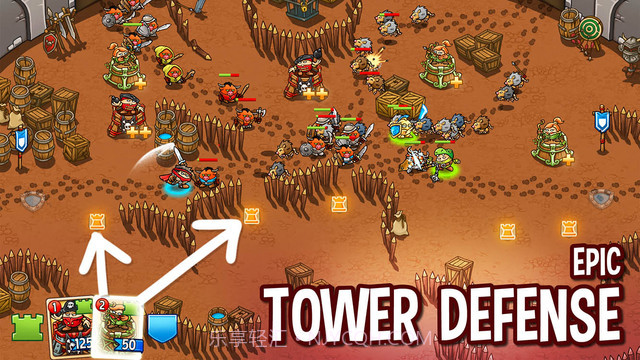 疯狂的国王截图1 疯狂的国王截图1