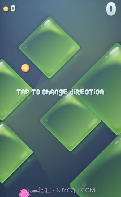 泡泡口香糖截图3 泡泡口香糖截图3