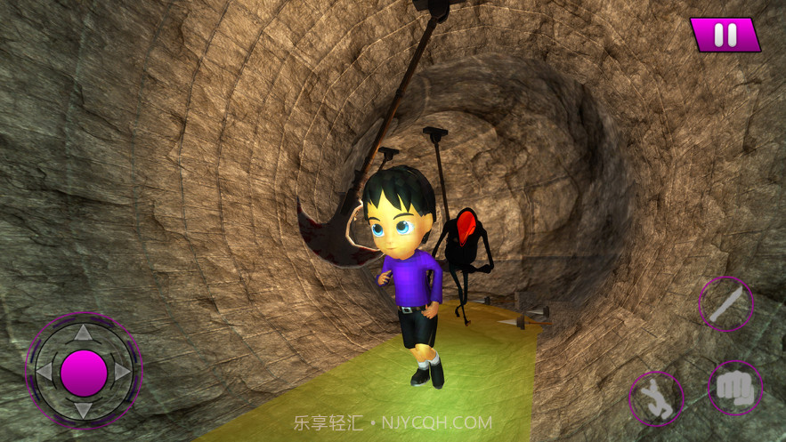 可怕的宠物鸟截图3 可怕的宠物鸟截图3